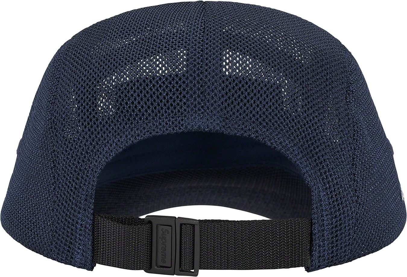 Mesh Cordura® Camp Cap view 29